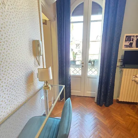 Apartment Duse - Porta Venezia Mailand