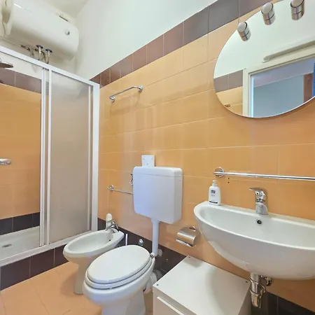 Duse - Porta Venezia Apartment